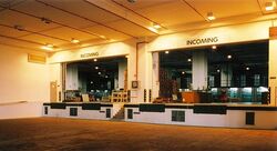 Jurong Logistics Hub (D22), Warehouse #288380671